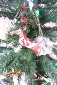 Make Shop Live Reindeer