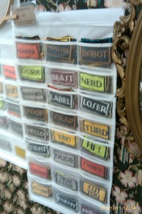 Hipster Patches