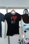 I Love NY in LA