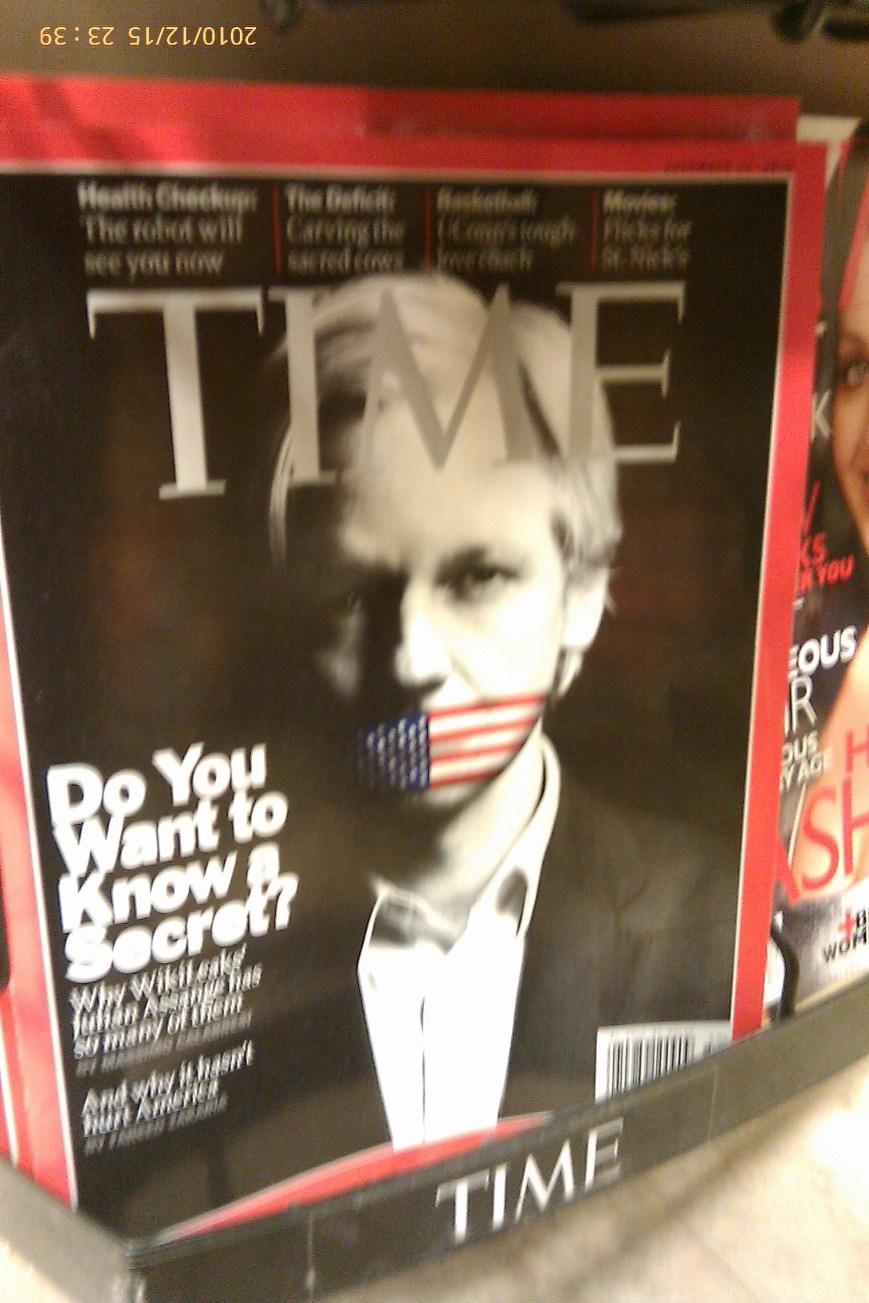 Time_Assange