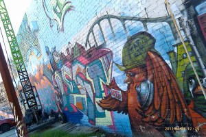 Graffiti