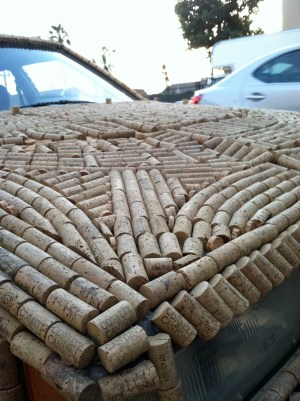 cork