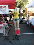 Funky Outfit