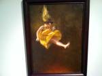 Dave Lebow "Descent"